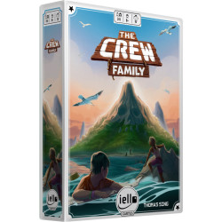 The Crew - Family