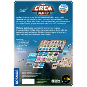 The Crew - Family