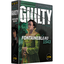 Guilty : Fontenaibleau 1543
