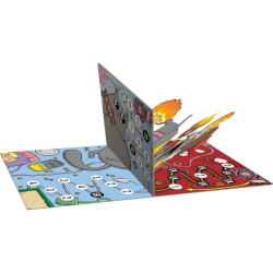 Exploding Kittens - Le Jeu de Plateau
