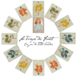 Le Temps des Forêts (MicroGame 45)