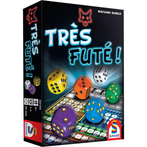 Très Futé !