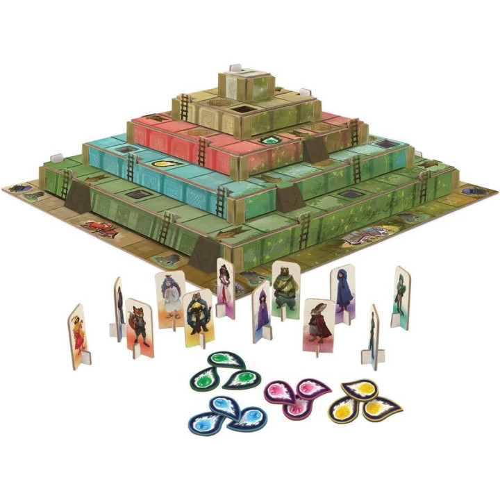 Ziggurat