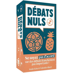 Débats Nuls