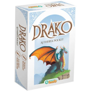 Boite de Drako – Aetherya Pocket