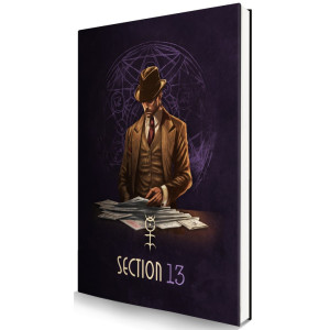 Boite de Section 13
