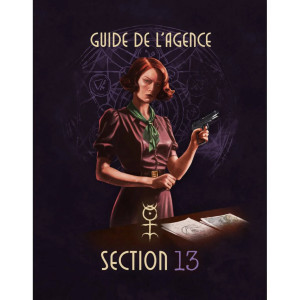 Boite de Section 13 : Guide de l'Agence