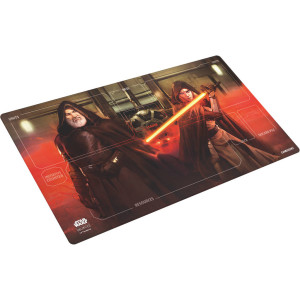 Boite de Star Wars Unlimited : Playmat - Baylan