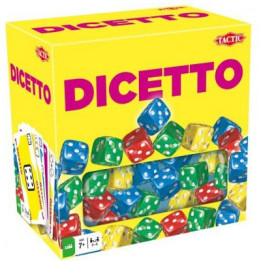 Dicetto