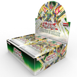 Yu-Gi-Oh! - L'Évolution du Duelliste - 24 Boosters