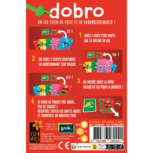 Dobro