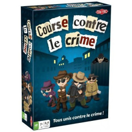 Course Contre le Crime