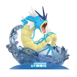 Pokémon - Mini Figurine Leviator