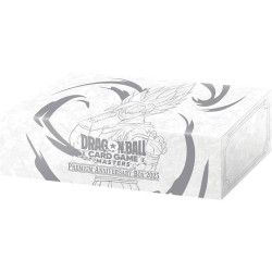 Dragon Ball Super Card Game Masters - Premium Anniversary Box 2025