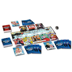 One Piece : Nakama - Alliés & Ennemis