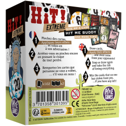 Hit ! Extreme