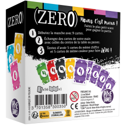 Zero