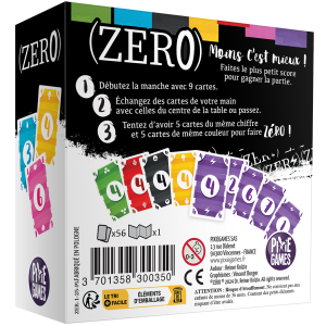 Zero