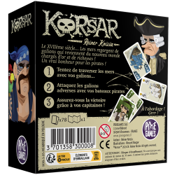 Korsar