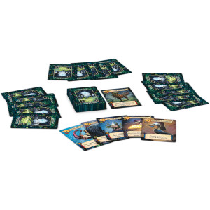 Woodland Wizards