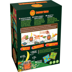 Jungle Speed Donkey Kong