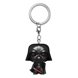 Star Wars - Porte-clés Pocket Pop - Darth Vader