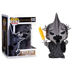 Figurine Pop! - Witch King n°632