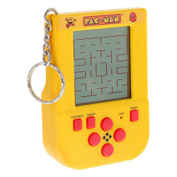 Pac-Man - Mini Console Porte-Clé Retro