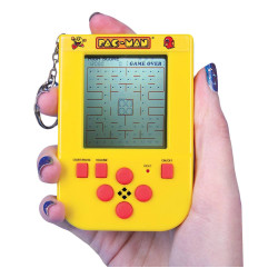 Pac-Man - Mini Console Porte-Clé Retro