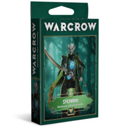 Warcrow : Sÿenann - Neakail Oen Fhiahra (FR)