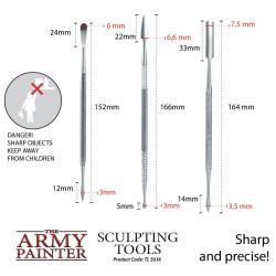 Army Painter : Sculpting Tools