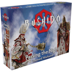 Bushido : Sortir de la Nuit