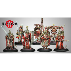 Bushido : Sortir de la Nuit