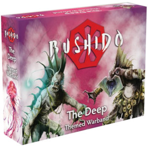 Bushido : Les Profondeurs