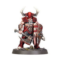 Age of Sigmar : Blades of Khorne - Deathbringer