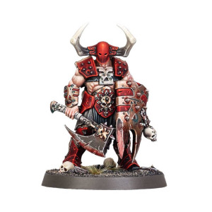 Age of Sigmar : Blades of Khorne - Deathbringer