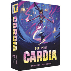Duel pour Cardia