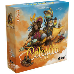 Celestia Duo