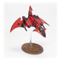 Warhammer 40K : Aeldari - Hemock Wraithfighter