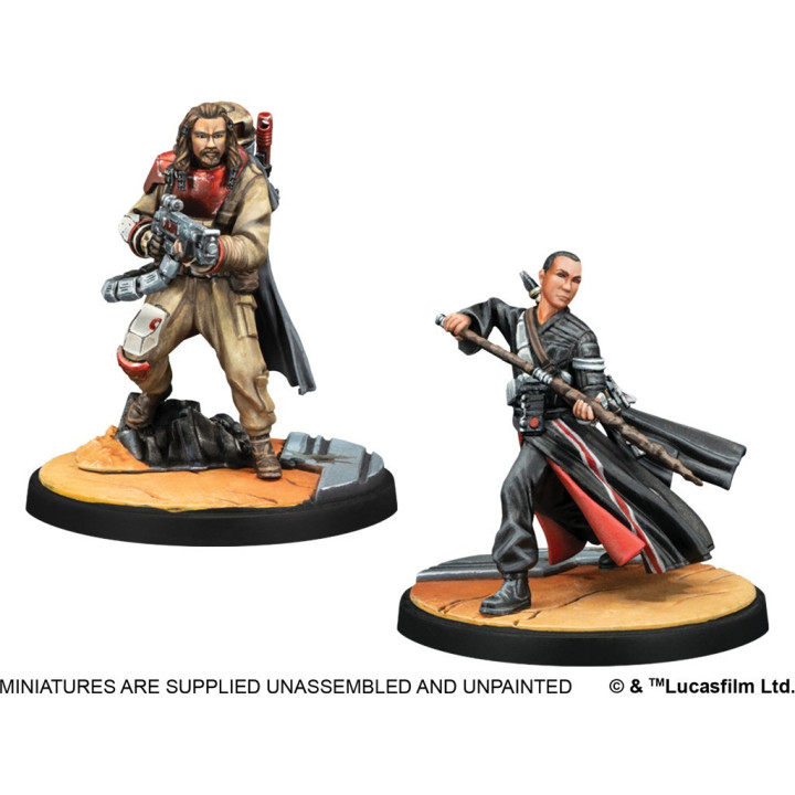 Acheter Shatterpoint - Escouade This is Rogue One - Ludifolie