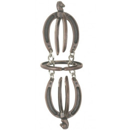 Acheter Cast Huzzle W-U - Casse-tête - Hanayama - Ludifolie
