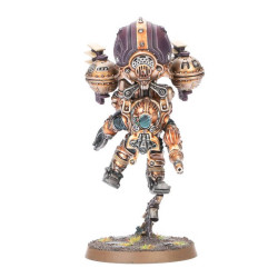 Age of Sigmar : Kharadron Overlords - Null-Khemist