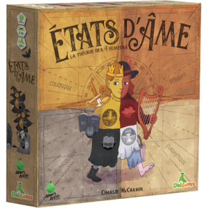 Etats d'Âme