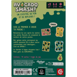 Avocado Smash