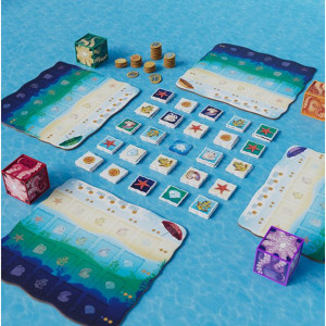 Octocube