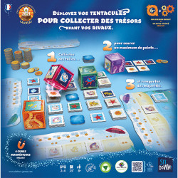Octocube