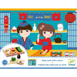 Aki et Maki