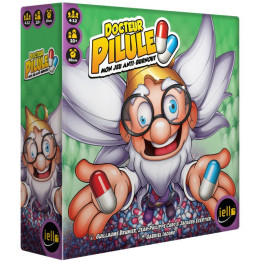 Docteur Pilule