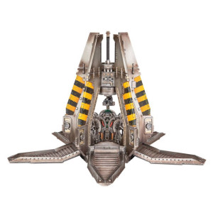 Warhammer : The Horus Heresy - Legiones Astartes : Drop Pod