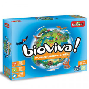 Bioviva le Jeu